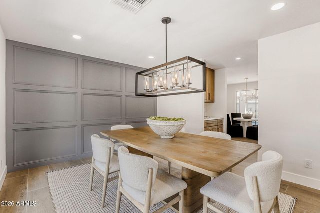 8590 E Via De Dorado --, Scottsdale, AZ 85258