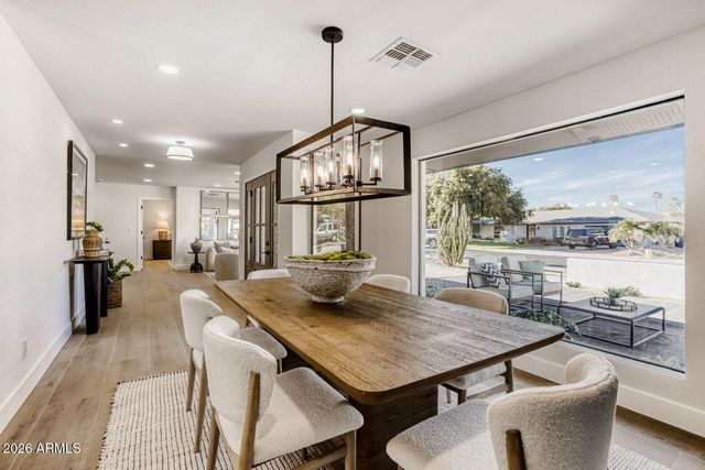 8590 E Via De Dorado --, Scottsdale, AZ 85258