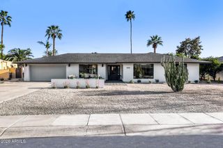 8590 E Via De Dorado --, Scottsdale, AZ 85258