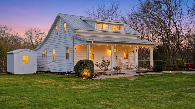2830 Lockertsville Rd, Ashland City, TN 37015