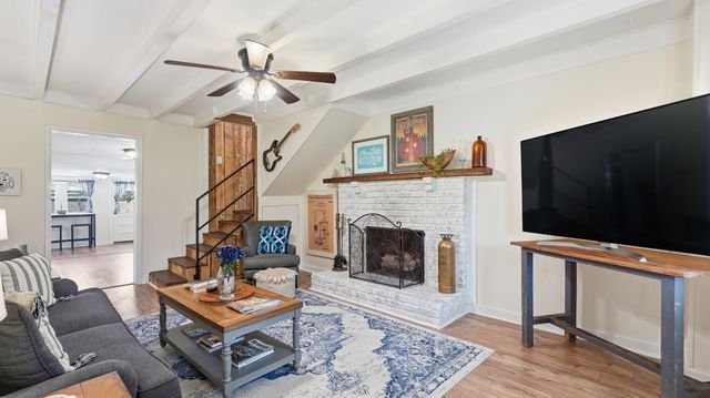 2830 Lockertsville Rd, Ashland City, TN 37015