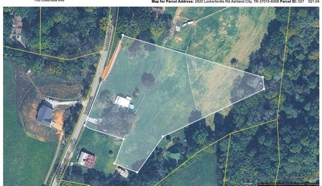 2830 Lockertsville Rd, Ashland City, TN 37015