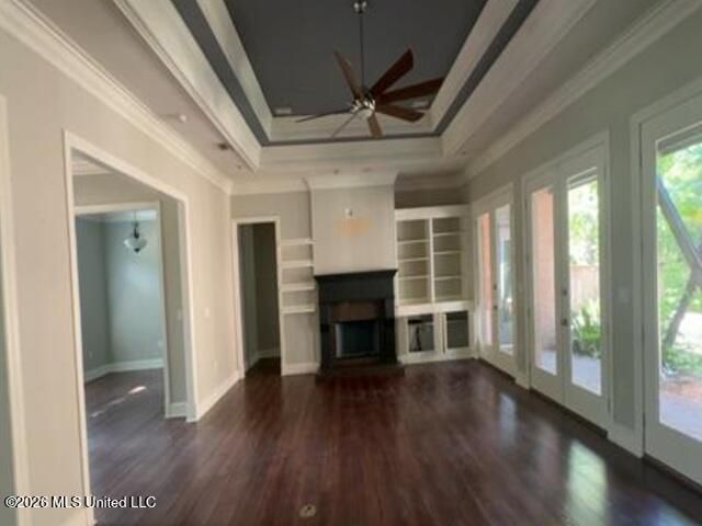 523 Heatherstone Court, Ridgeland, MS 39157