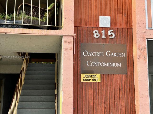 815 SW 30th St J, Fort Lauderdale, FL 33315
