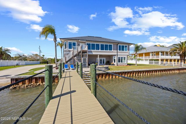 7156 RAMOTH Drive, Jacksonville, FL 32226