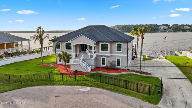 7156 RAMOTH Drive, Jacksonville, FL 32226