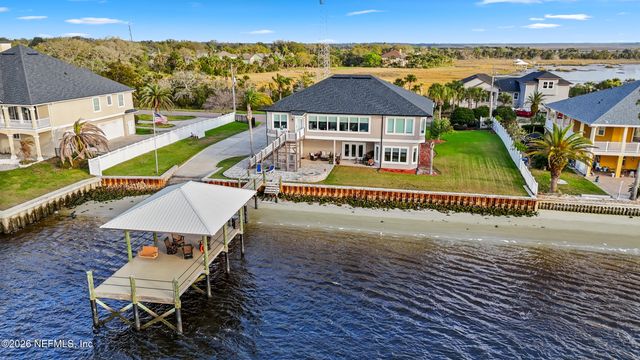 7156 RAMOTH Drive, Jacksonville, FL 32226