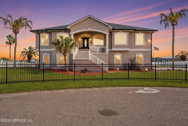 7156 RAMOTH Drive, Jacksonville, FL 32226