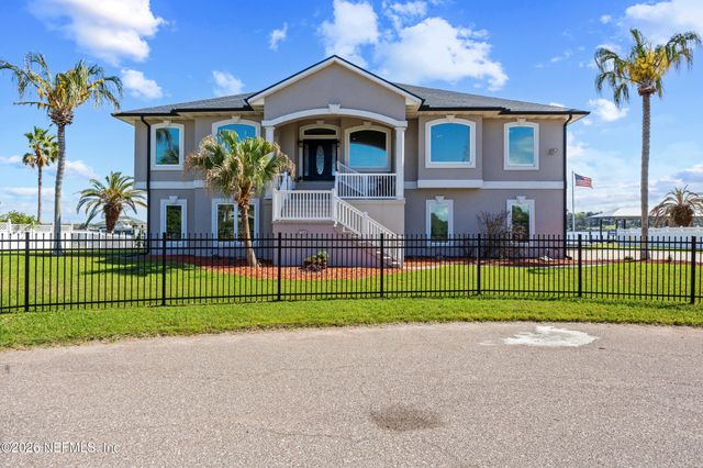 7156 RAMOTH Drive, Jacksonville, FL 32226