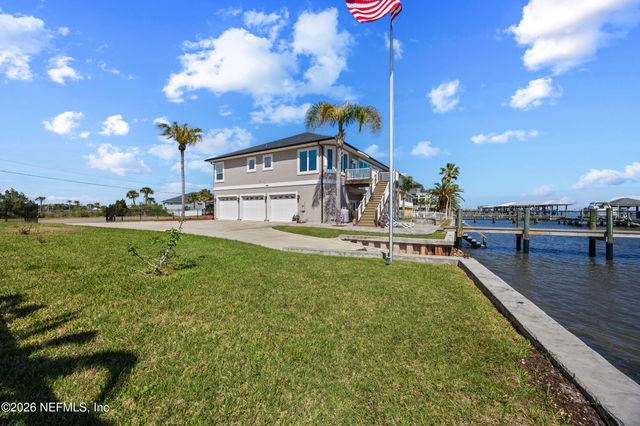 7156 RAMOTH Drive, Jacksonville, FL 32226