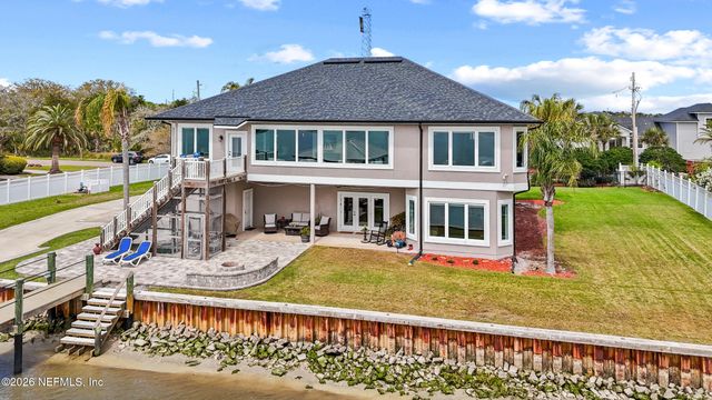 7156 RAMOTH Drive, Jacksonville, FL 32226