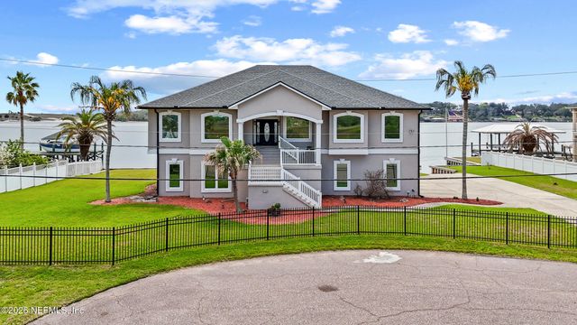 7156 RAMOTH Drive, Jacksonville, FL 32226