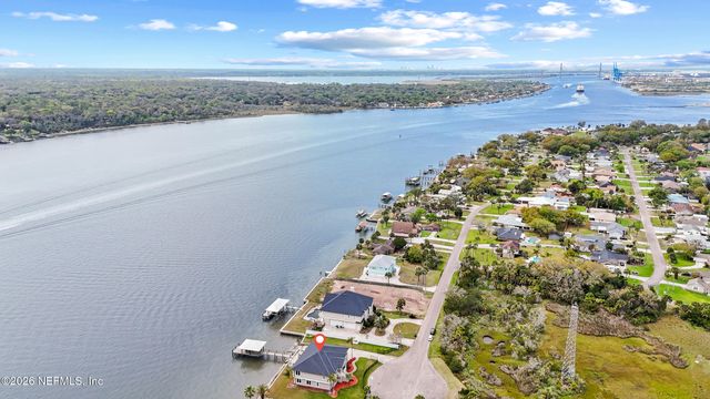7156 RAMOTH Drive, Jacksonville, FL 32226