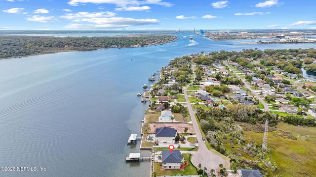 7156 RAMOTH Drive, Jacksonville, FL 32226