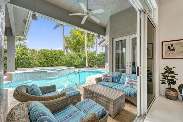 1640 Island Way, Weston, FL 33326