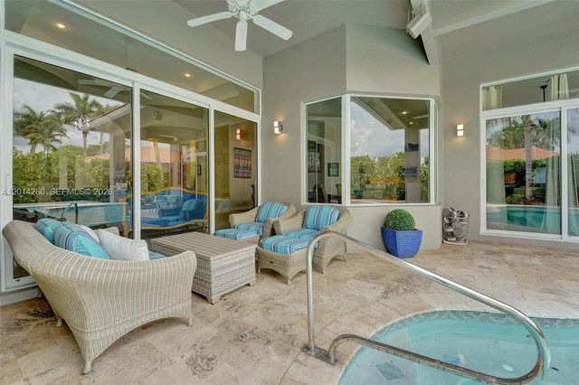 1640 Island Way, Weston, FL 33326