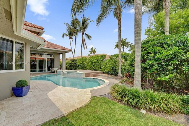 1640 Island Way, Weston, FL 33326