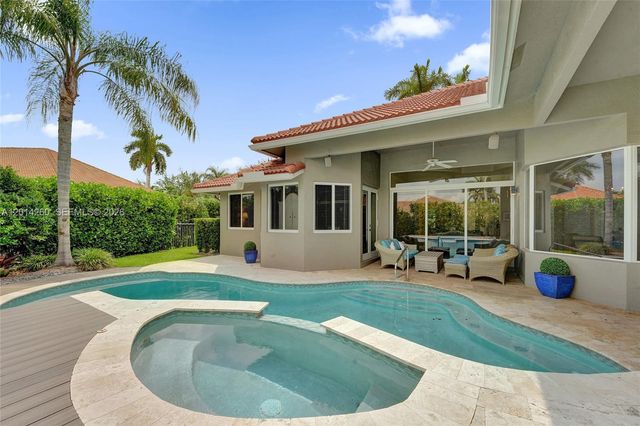1640 Island Way, Weston, FL 33326