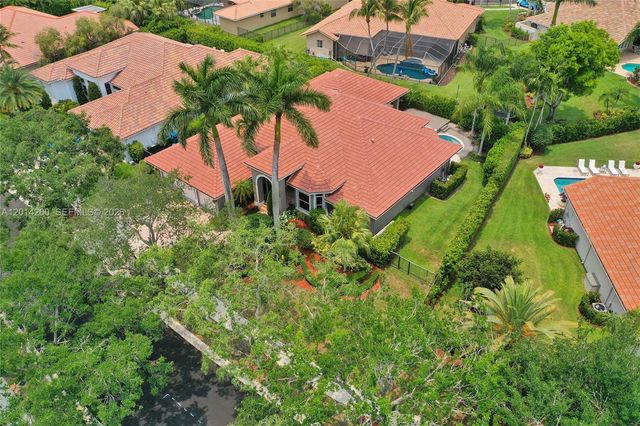 1640 Island Way, Weston, FL 33326