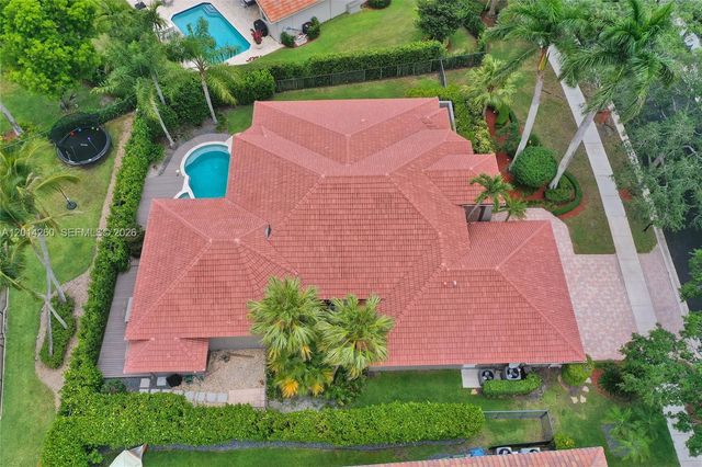 1640 Island Way, Weston, FL 33326