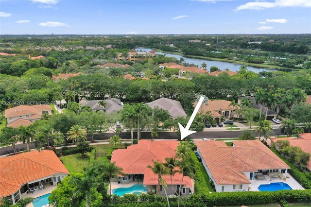 1640 Island Way, Weston, FL 33326