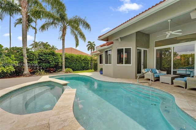 1640 Island Way, Weston, FL 33326