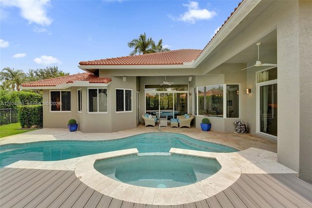 1640 Island Way, Weston, FL 33326