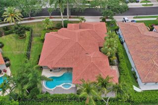 1640 Island Way, Weston, FL 33326