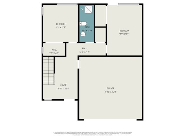 1111 Raiford Road 121, Carrollton, TX 75007