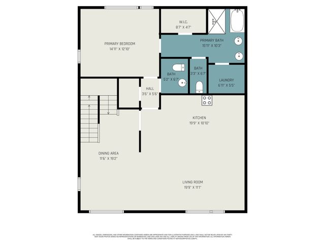 1111 Raiford Road 121, Carrollton, TX 75007