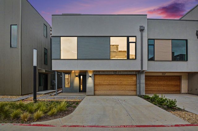 1111 Raiford Road 121, Carrollton, TX 75007