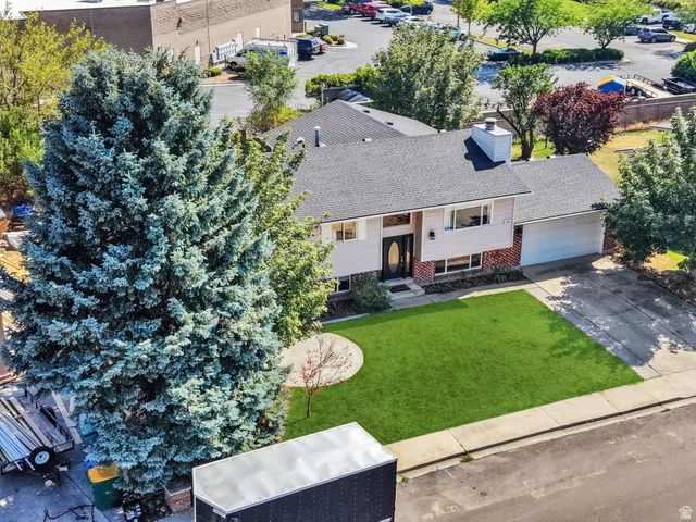 495 W 920 N, Orem, UT 84057