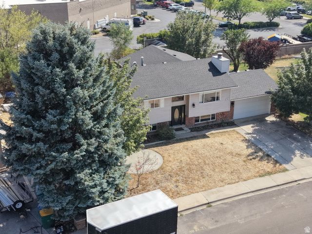 495 W 920 N, Orem, UT 84057