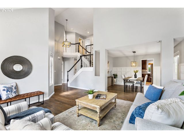7101 Sw GLENWOOD Ct, Wilsonville, OR 97070