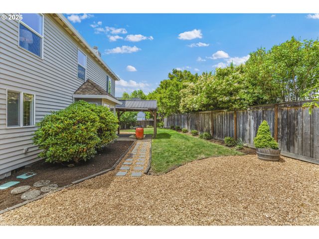7101 Sw GLENWOOD Ct, Wilsonville, OR 97070