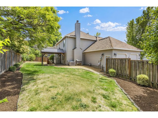 7101 Sw GLENWOOD Ct, Wilsonville, OR 97070