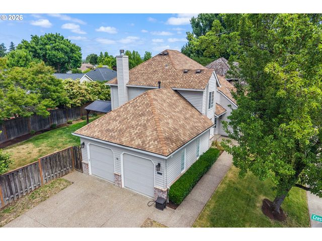 7101 Sw GLENWOOD Ct, Wilsonville, OR 97070