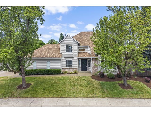 7101 Sw GLENWOOD Ct, Wilsonville, OR 97070