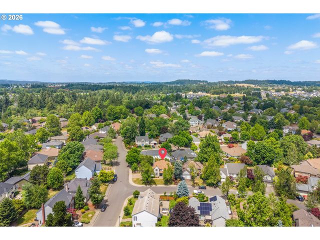 7101 Sw GLENWOOD Ct, Wilsonville, OR 97070
