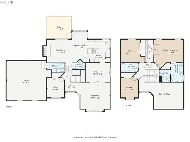 7101 Sw GLENWOOD Ct, Wilsonville, OR 97070