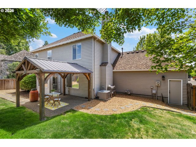 7101 Sw GLENWOOD Ct, Wilsonville, OR 97070