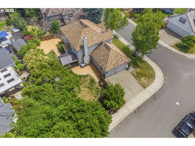 7101 Sw GLENWOOD Ct, Wilsonville, OR 97070