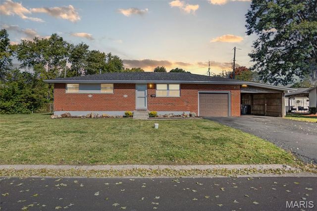 730 Homm Street, Bethalto, IL 62010