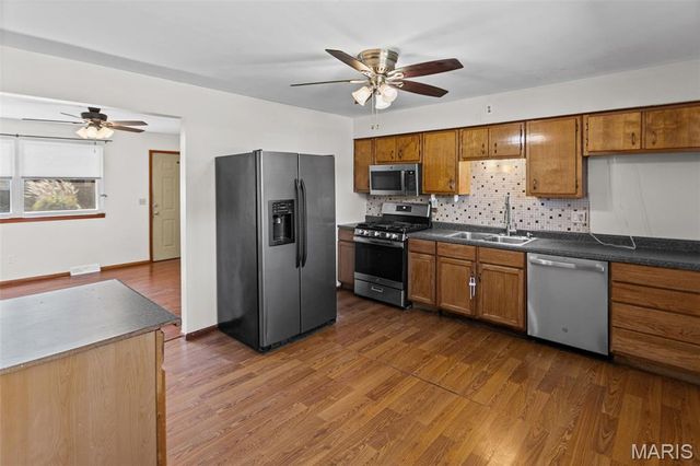 730 Homm Street, Bethalto, IL 62010