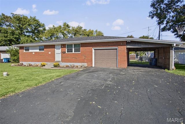 730 Homm Street, Bethalto, IL 62010