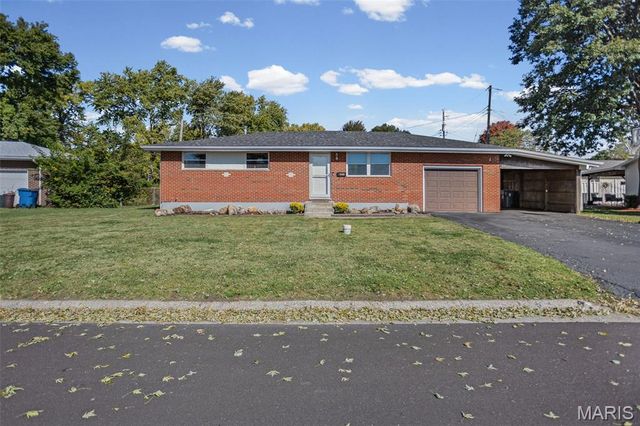 730 Homm Street, Bethalto, IL 62010