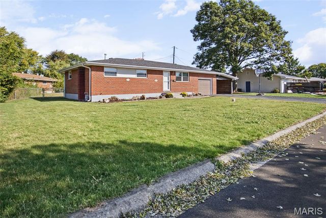 730 Homm Street, Bethalto, IL 62010