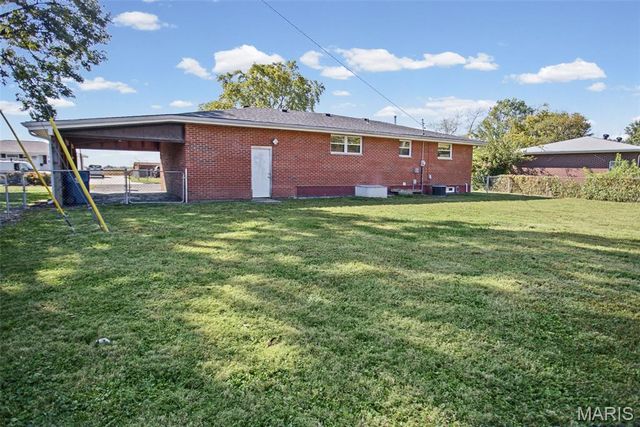 730 Homm Street, Bethalto, IL 62010