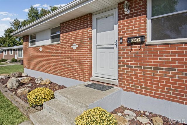 730 Homm Street, Bethalto, IL 62010