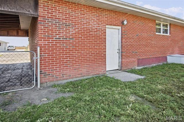 730 Homm Street, Bethalto, IL 62010